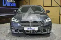 2021 BMW 218