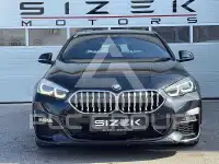 2021 BMW 218