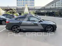 2021 BMW 218