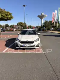 2021 BMW 218