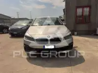 2021 BMW 218