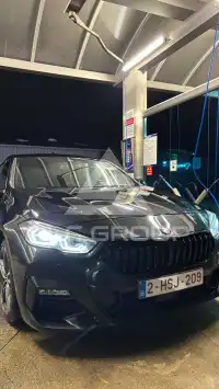 2021 BMW 218
