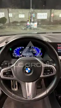 2021 BMW 218