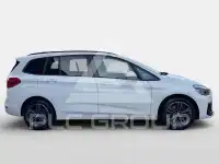 2021 BMW 218