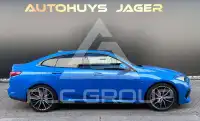 2021 BMW 218