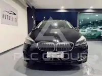2021 BMW 218