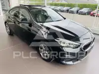 2021 BMW 218