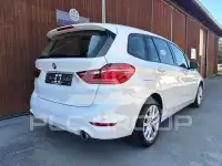 2021 BMW 218