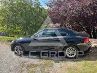 2021 BMW 218