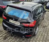 2021 BMW 218