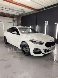 2021 BMW 218
