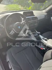2021 BMW 218