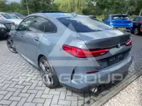 2021 BMW 218