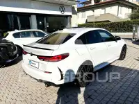 2021 BMW 218