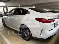 2021 BMW 218