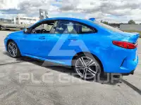 2021 BMW 218