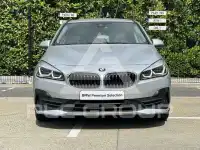 2021 BMW 218