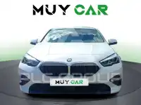 2021 BMW 218