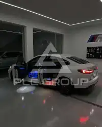 2021 BMW 218