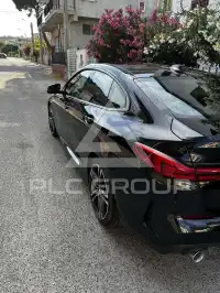 2021 BMW 218