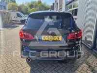 2021 BMW 218