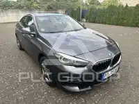 2021 BMW 218