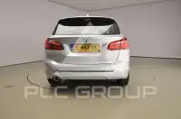2021 BMW 218