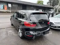2021 BMW 218