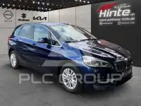 2021 BMW 218
