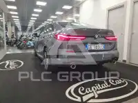 2021 BMW 218