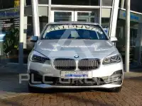 2021 BMW 218