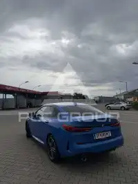 2021 BMW 218
