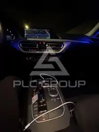 2021 BMW 218