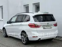 2021 BMW 218