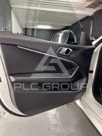 2021 BMW 218