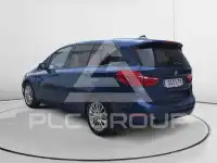 2021 BMW 218