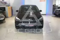 2021 BMW 218