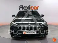 2021 BMW 218