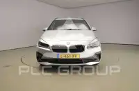 2021 BMW 218
