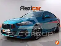2021 BMW 218