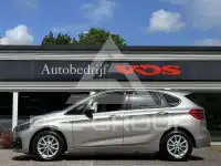 2021 BMW 218