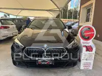 2021 BMW 218