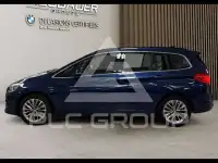2021 BMW 218