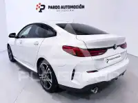 2021 BMW 218