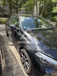 2021 BMW 218