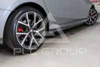 2021 BMW 218