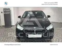 2021 BMW 218