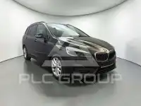 2021 BMW 218