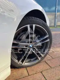 2021 BMW 218