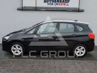 2021 BMW 218